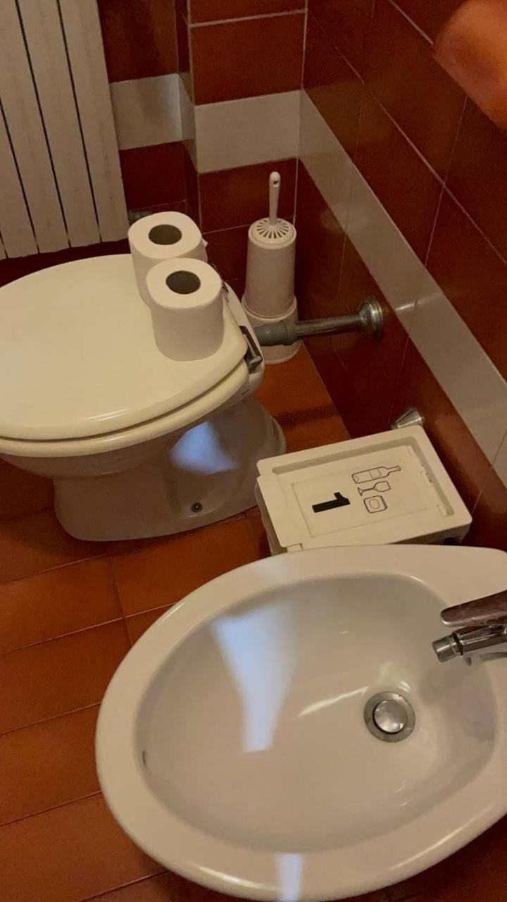 Metro Lanza Palace Appart hôtel Milan
