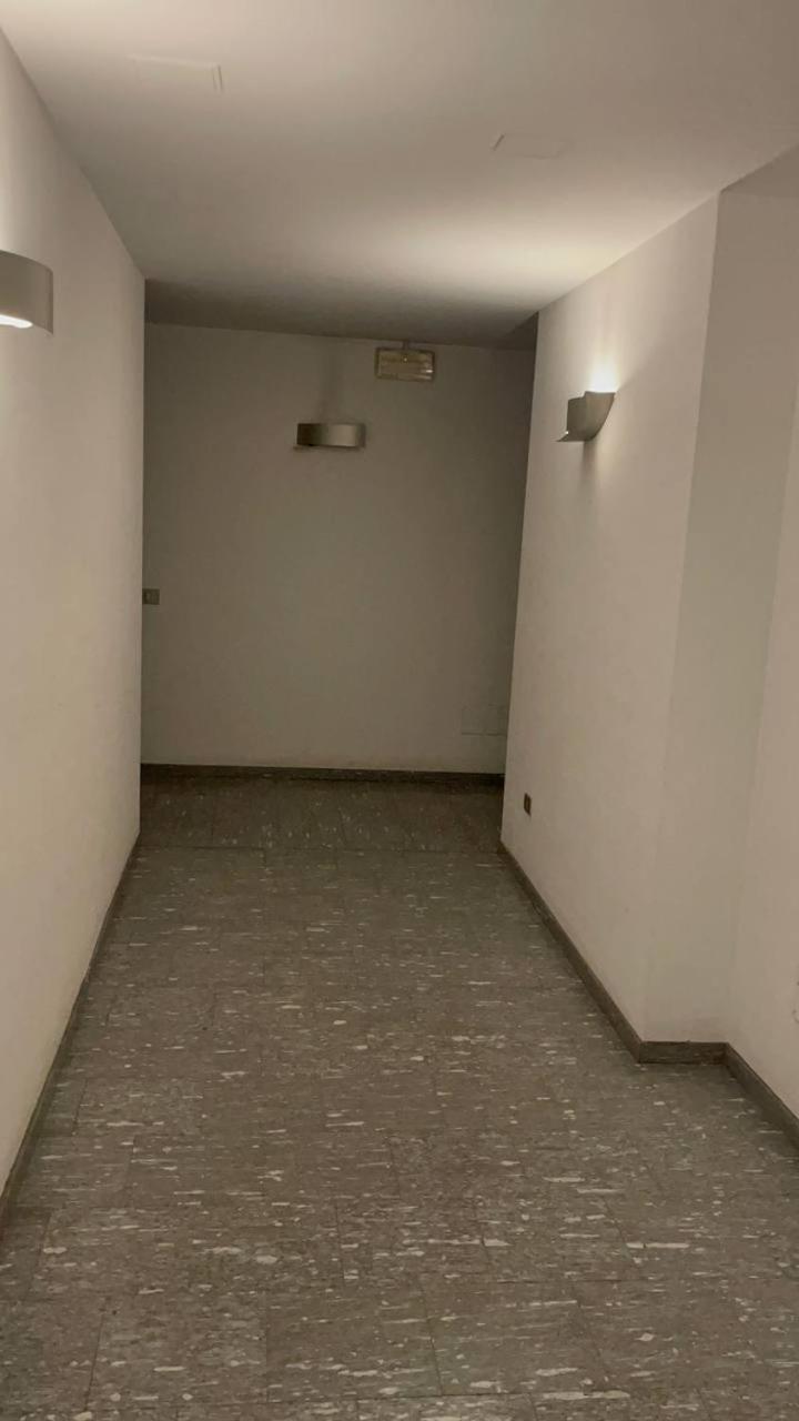 Appart hôtel Metro Lanza Palace