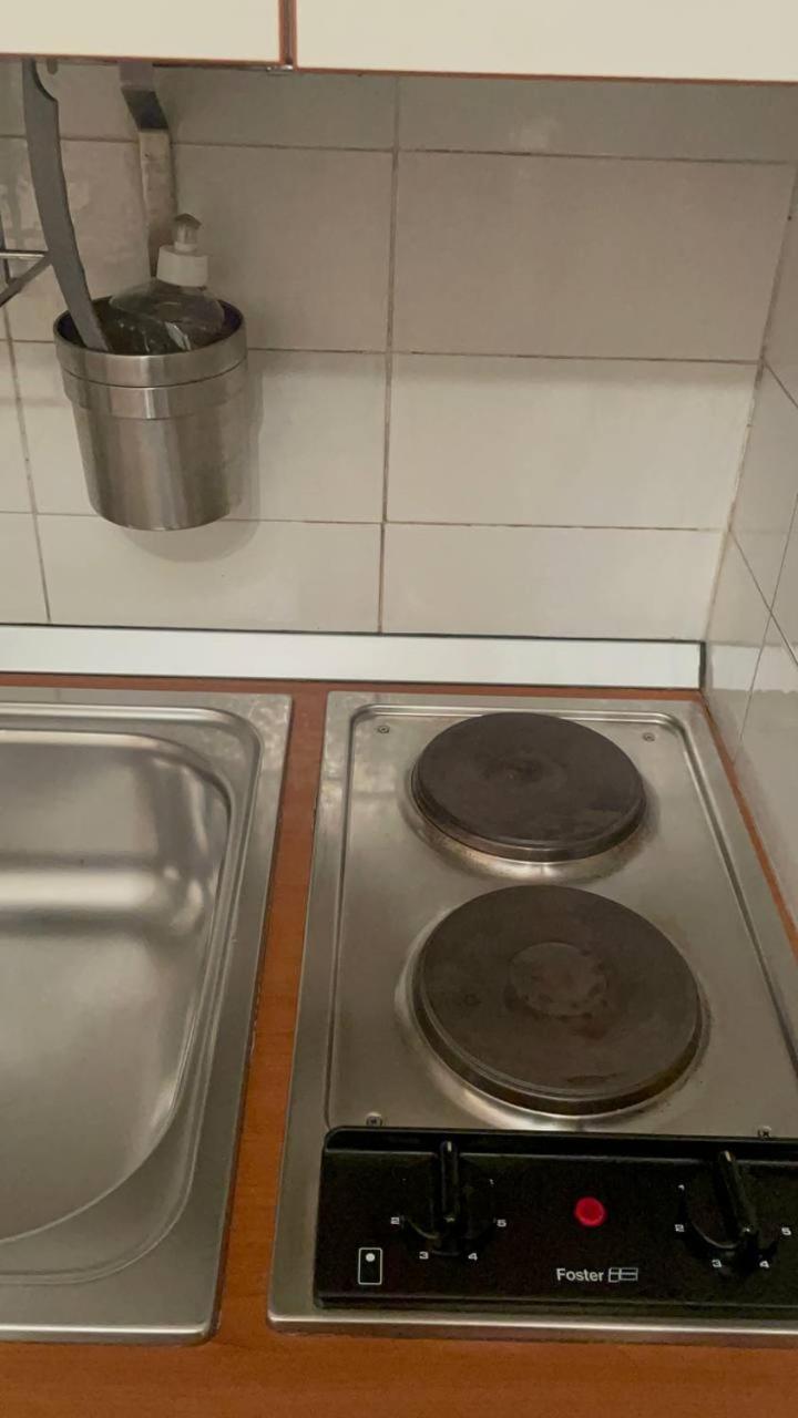 Appart hôtel Metro Lanza Palace Milan
